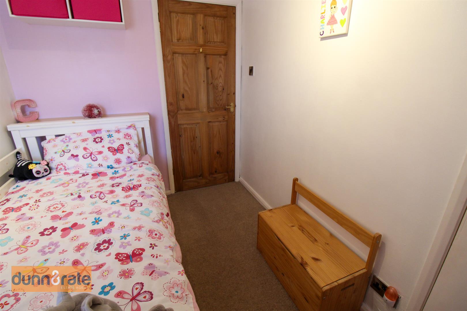 Stoneycroft, Baddeley Green, Stoke-On-Trent